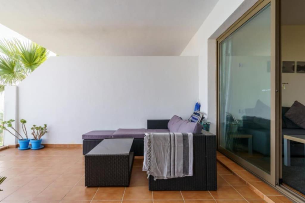 Los Cortijos - Golf & Sea - Ct 130 Malaga Exterior photo