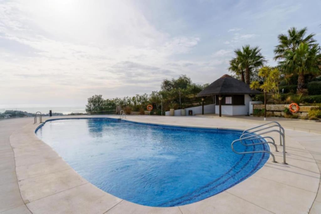 Los Cortijos - Golf & Sea - Ct 130 Malaga Exterior photo